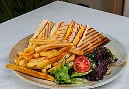 Paşa Gurme Tost