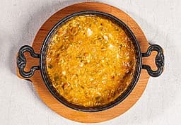 Kaşarlı Menemen