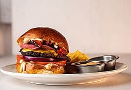 Colorado Burger