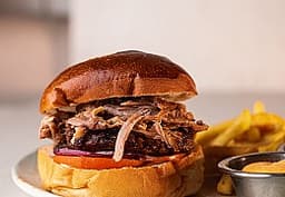 Tandır Burger