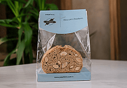 Biscotti Badem