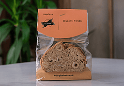 Biscotti Fındık