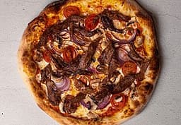 Tandır Pizza